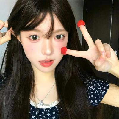 街头俏妞